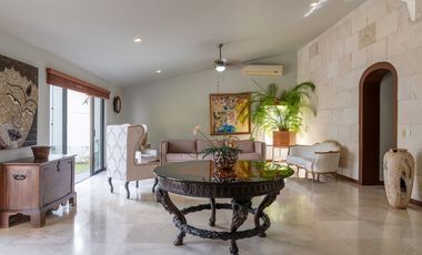 CASA RIO BRAVO