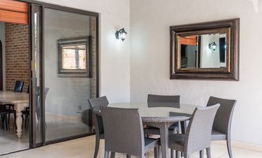 CASA RIO BRAVO
