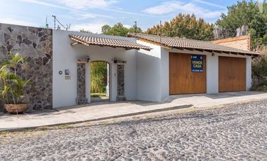 CASA RIO BRAVO