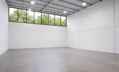 Bodega en renta en Industrial Alce Blanco, Naucalpan de Juárez, México