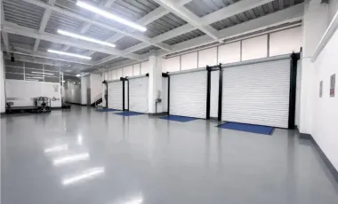 Bodega en renta en Industrial Alce Blanco, Naucalpan de Juárez, México