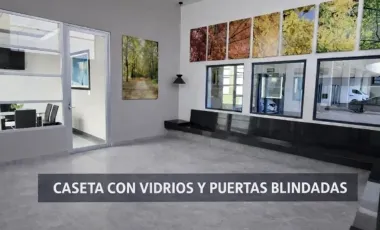 Bodega en renta en Industrial Alce Blanco, Naucalpan de Juárez, México