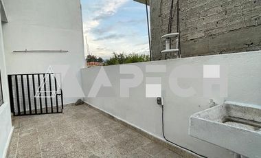 SE RENTA BONITO DEPARTAMENTO