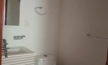 Departamento en venta en Hacienda del Parque, Cuautitlán Izcalli, México