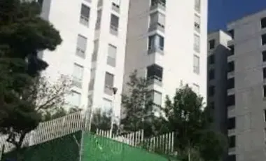 Departamento en venta en Hacienda del Parque, Cuautitlán Izcalli, México