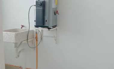 Departamento en venta en Hacienda del Parque, Cuautitlán Izcalli, México