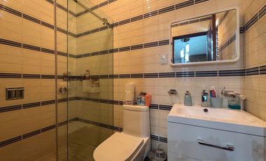 Casa venta o renta Toluca en Col. Federal cerca de Tollocan y del Sanatorio Toluca, remodelada.