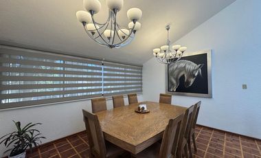 Casa venta o renta Toluca en Col. Federal cerca de Tollocan y del Sanatorio Toluca, remodelada.