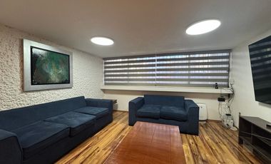 Casa venta o renta Toluca en Col. Federal cerca de Tollocan y del Sanatorio Toluca, remodelada.
