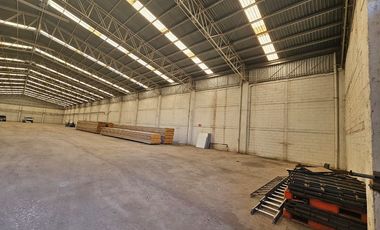 BODEGA EN RENTA EN EL DIEZ, SINALOA ¡LISTO PARA TU NEGOCIO!
