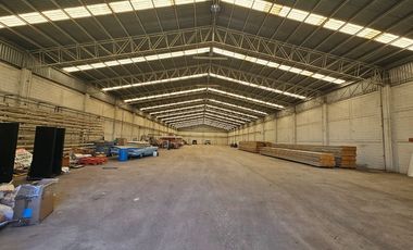 BODEGA EN RENTA EN EL DIEZ, SINALOA ¡LISTO PARA TU NEGOCIO!