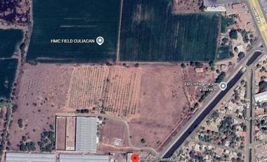 BODEGA EN RENTA EN EL DIEZ, SINALOA ¡LISTO PARA TU NEGOCIO!