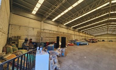BODEGA EN RENTA EN EL DIEZ, SINALOA ¡LISTO PARA TU NEGOCIO!