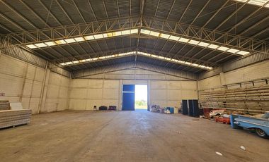 BODEGA EN RENTA EN EL DIEZ, SINALOA ¡LISTO PARA TU NEGOCIO!