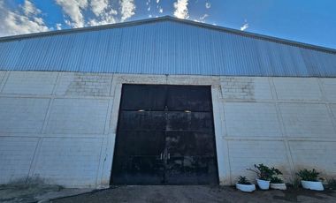 BODEGA EN RENTA EN EL DIEZ, SINALOA ¡LISTO PARA TU NEGOCIO!
