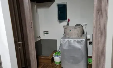 Departamento en renta en Potrero Anahuac, San Nicolás de los Garza, Nuevo León