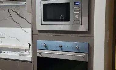 Departamento en renta en Potrero Anahuac, San Nicolás de los Garza, Nuevo León