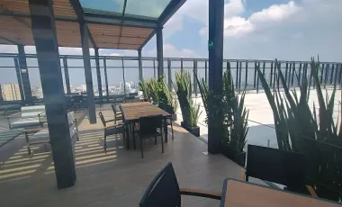 Oficina en venta en Hacienda de las Palmas, Huixquilucan, México