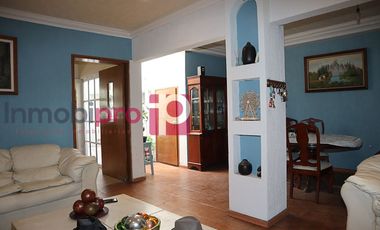 CASA EN VENTA EN CLAVERIA CDMX
