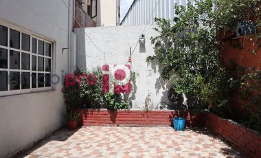 CASA EN VENTA EN CLAVERIA CDMX