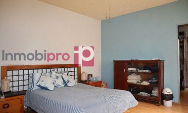 CASA EN VENTA EN CLAVERIA CDMX
