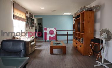 CASA EN VENTA EN CLAVERIA CDMX