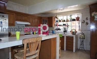CASA EN VENTA EN CLAVERIA CDMX