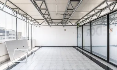 Edificio en renta en Guadalupe, Tlalpan, Ciudad de México
