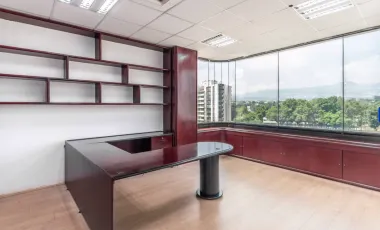 Edificio en renta en Guadalupe, Tlalpan, Ciudad de México