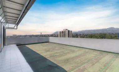 Edificio en renta en Guadalupe, Tlalpan, Ciudad de México
