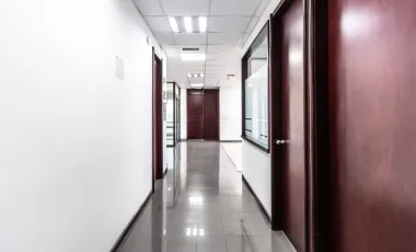Edificio en renta en Guadalupe, Tlalpan, Ciudad de México