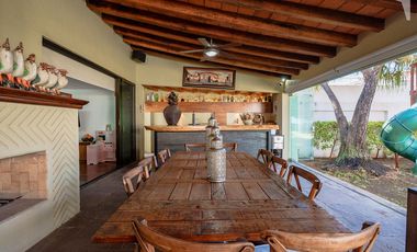 Casa Zaragoza Ajijic