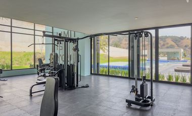 Excelente Terreno con 12m de Frente, cerca de Casa Club
