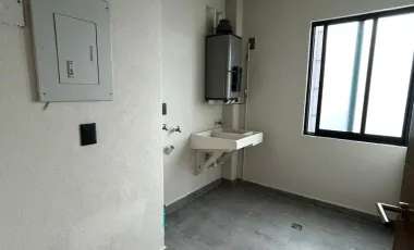 Departamento en renta en Country Club Gran Jardín, León, Guanajuato
