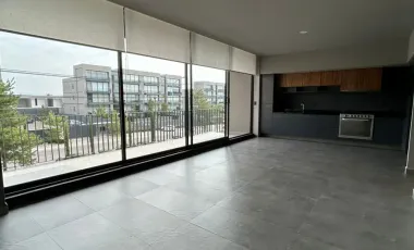 Departamento en renta en Country Club Gran Jardín, León, Guanajuato