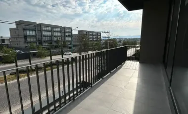 Departamento en renta en Country Club Gran Jardín, León, Guanajuato