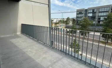 Departamento en renta en Country Club Gran Jardín, León, Guanajuato