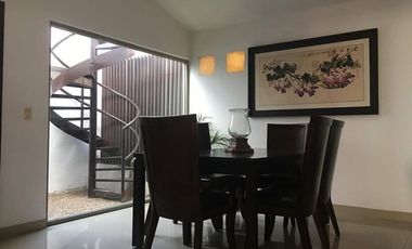 Casa en renta en La Primavera