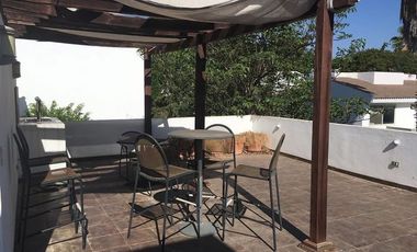 Casa en renta en La Primavera