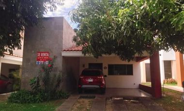 Casa en renta en La Primavera