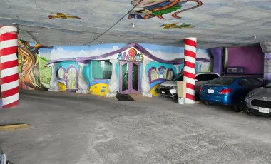 Edificio en renta en San Jeronimo, Monterrey, Nuevo León