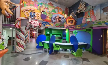 Edificio en renta en San Jeronimo, Monterrey, Nuevo León