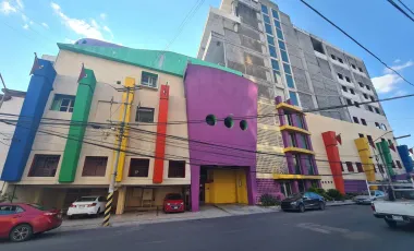 Edificio en renta en San Jeronimo, Monterrey, Nuevo León