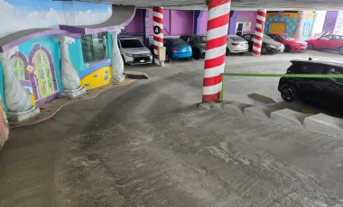 Edificio en renta en San Jeronimo, Monterrey, Nuevo León