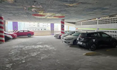 Edificio en renta en San Jeronimo, Monterrey, Nuevo León