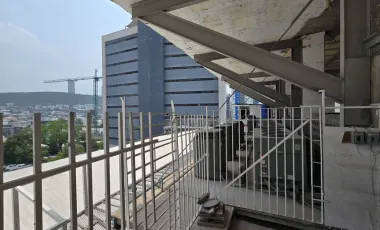 Edificio en renta en San Jeronimo, Monterrey, Nuevo León