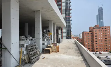 Edificio en renta en San Jeronimo, Monterrey, Nuevo León