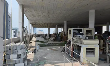 Edificio en renta en San Jeronimo, Monterrey, Nuevo León