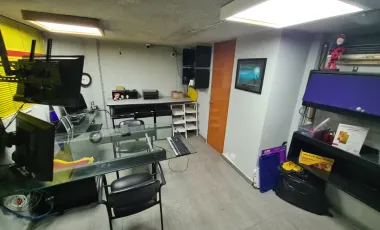 Edificio en renta en San Jeronimo, Monterrey, Nuevo León
