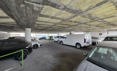 Edificio en renta en San Jeronimo, Monterrey, Nuevo León